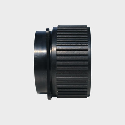 2.6 Inch Projector Wide Angle Lens F80mm 720P TR1.3:1 Good Contrast