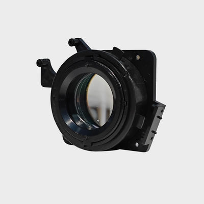 3 Inch Projector Lens F82mm 1080P TR1.25:1 For Large Screen Displays