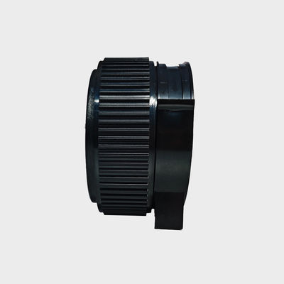High Resolution LCD Projector Lens 4.0 Inch F125mm 480P-720P TR1.64:1
