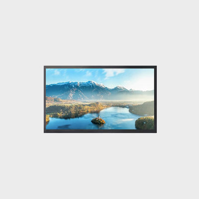 21.5 Inch High Brightness LCD Display Board 1920*1080 LVDS 1500 Nits Display