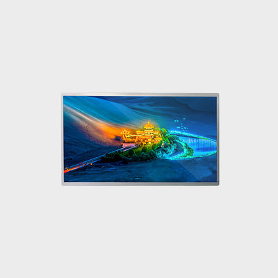 21.5 Inch High Brirghtness LCD Display 1000 Nits 1920*1080 For Bus Station