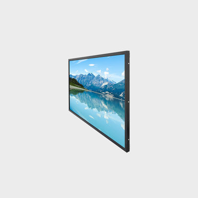 1920*1080 High Brightness LCD Display 32 Inch LVDS 1200 Nits Display