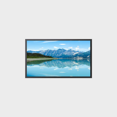 1920*1080 High Brightness LCD Display 32 Inch LVDS 1200 Nits Display
