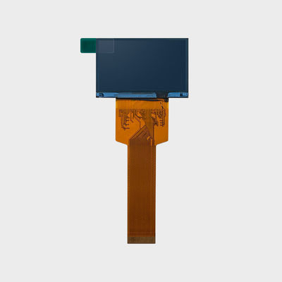 2.11 Inch Projector LCD Display FOG 800(RGB)*480 30PIN SPI+RGB/SPI+LVDS/MIPI