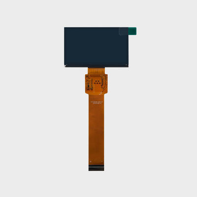 2.69 Inch Projector LCD Screen FOG 1280(RGB)*720 30PIN LVDS LCD Screen