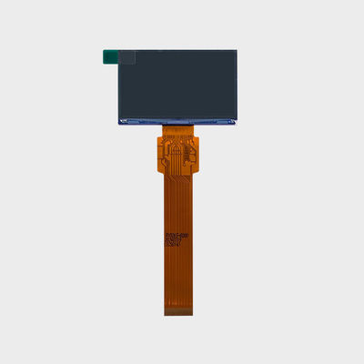 2.69 Inch Projector LCD Screen FOG 1280(RGB)*720 30PIN LVDS LCD Screen