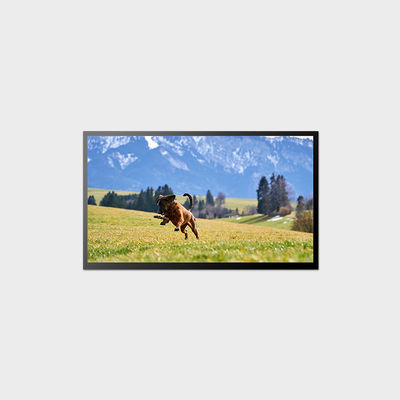 23.8 inch High Brightness LCD Display 58W 1920*1080 LVDS LCD Panel 1000nits