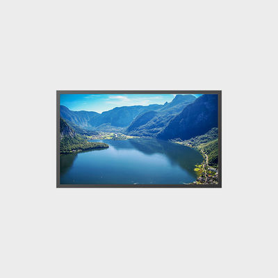 LVDS LCD Display 24 Inch LCD Screen Advertising Outdoor 1920*1080 LVDS 1000nits