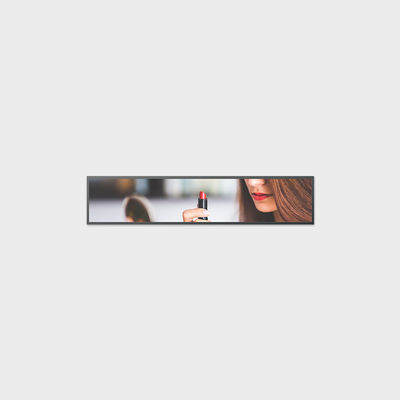 66.1 inch Bar Type LCD Display 3840*720 V-by-One 2000nits
