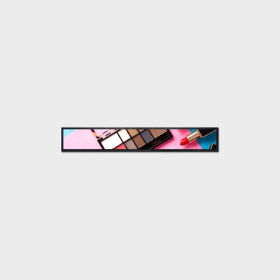 47.95 inch Bar Type LCD Display 1920*238 LVDS 1000nits