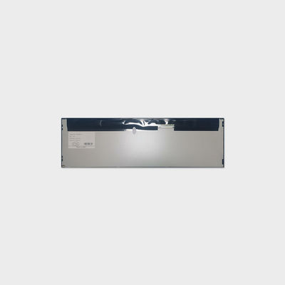 19.4 Inch Bar LCD Panel 1920*510 LVDS 1000 Nits Screen For Commercial Signage