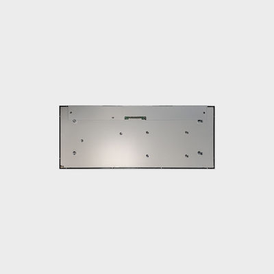 17.2 inch Bar Type LCD Display 1920*714 LVDS 500nits
