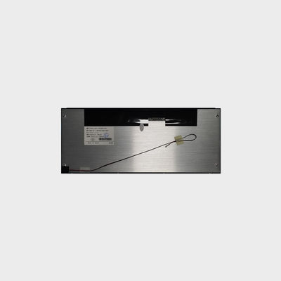 17.2 inch Bar Type LCD Display 1366*510 LVDS 500nits