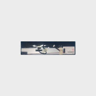 13.8 inch Bar Type LCD Display 1920*358 LVDS 700nits Bus Advertising Screen
