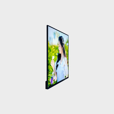 27.9 Inch Square LCD Display 1920*2160 500nits Android System High Contrast  Software