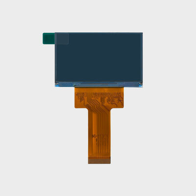 2.6 Inch Projector LCD Display FOG 640(RGB)*360 LVDS 30 PIN LCD Screen