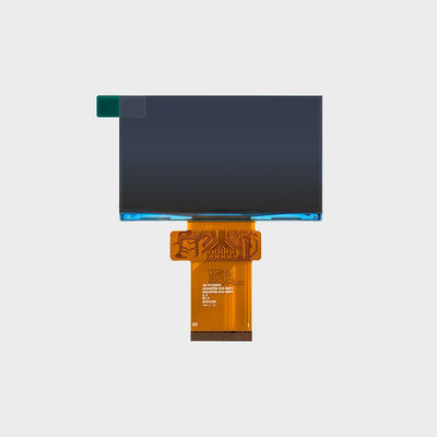 4.5 Inch Projector LCD Display FOG 1920(RGB)*1080 60PIN LVDS LCD Screen