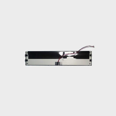 15.1 Inch Bar Type LCD Display 1280*242 600nits LVDS LCD Screen